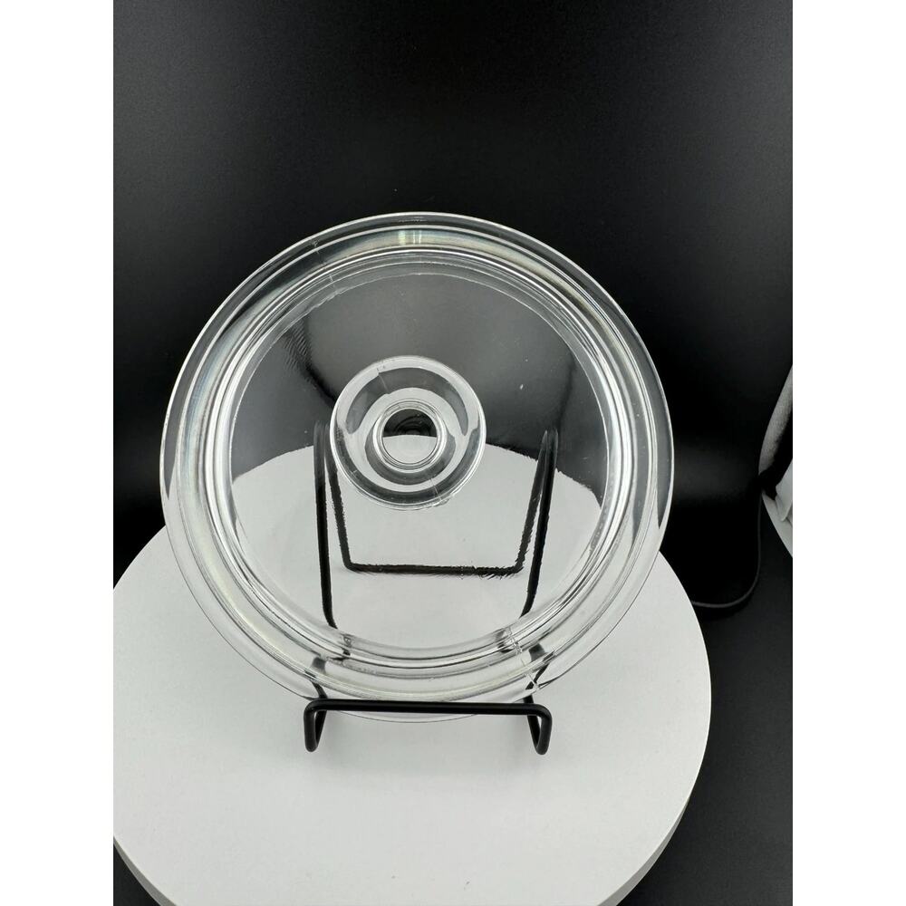 Pyrex Glass Round Lid Replacement P-68-CB-20